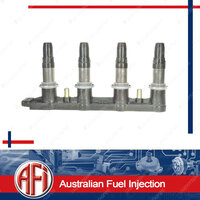 AFI Ignition Coil for Holden Barina 1.6 i TM Sedan Hatchback 11-ON