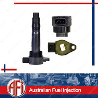 AFI Ignition Coil C9526 for Mitsubishi Colt 1.5 Z23 RG Hatchback 06-12