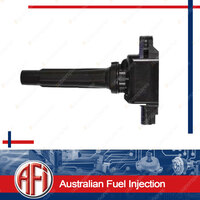 AFI Ignition Coil C9550 for Ford Ranger PX 2.5 Ute 11-ON Brand New