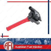 AFI Ignition Coil for Lotus Elise 111 S Convertible 99-00 Brand New