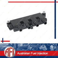 AFI Ignition Coil C9579 for Fiat Punto 1.4 Panda 500 1.2 Hatchback