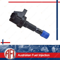 AFI Ignition Coil for Honda Jazz 1.4 i 1.5 i GE CR-Z 1.5 Hybrid City