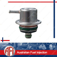 AFI Fuel Pressure Regulator for Ford Falcon FG Territory SZ 4.0L XR6 G6E 2006-on