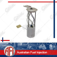 AFI Fuel Pump Assembly for Holden Commodore VT V6 V8 VX V6 Sedan Wagon 97-02