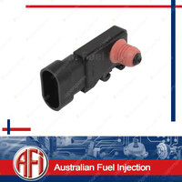 Boost Pressure Sensor for Holden Caprice Statesman Colorado Monaro Zafira Vectra