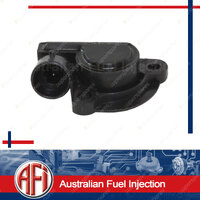 Throttle Position Sensor for Holden Combo Barina Rodeo TFR Frontera Viva Camira