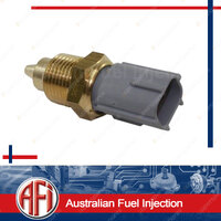 AFI Temperature Sensor Oil And Coolant for Jaguar XK 8 XF X-Type S-Type XJ