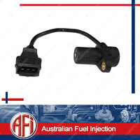 AFI Camshaft Crank Postion Sensor for Kia Spectra K2900 Carens Mentor FB FC