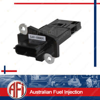 AFI Air Mass Flow Meter for Nissan Patrol GU Skyline V35 X-Trail T31 T32 Cube