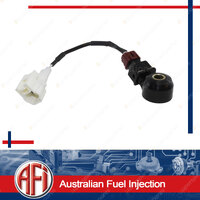 AFI Knock Sensor for Subaru Impreza Forester GT SF Liberty Outback 2.0L 2.5L