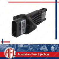 AFI Insert Air Mass Flow Meter for Volkswagen Polo 9N Multivan Touareg 7L Jetta