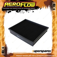 Aeroflow Replacement Panel Air Filter for Holden Rodeo And Colorado