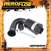 Aeroflow Closed Cold Intake System With 152.4mm 6" Air Box Length