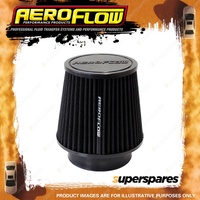 Aeroflow Universal Tapered 4" 101mm Clamp-On Filter 129 mm 5.1" High X