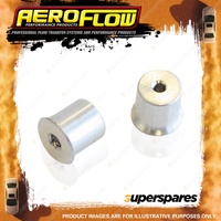 Aeroflow -4 Insert Oil Restrictor 1Mm Suit Many Turbo Garrett - Pack of 10