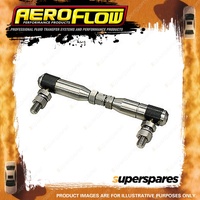 Aeroflow Carburettor Linkage Kit 120Mm 4-3/4" Allows 1" Adjustment