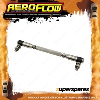 Aeroflow Carburettor Linkage Kit 220Mm 8-3/4" Allows 1" Adjustment