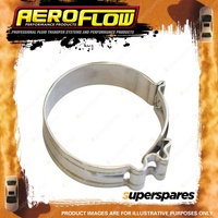 Aeroflow Brand Aero Clamp Suits -4 Hose Pack Of 5 Also Suits -5 Hose