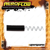 Aeroflow Inner Hose Support Spring -6 AN for 100 400 And 450 Series Hose