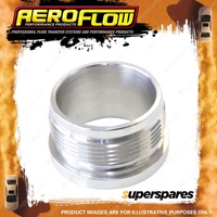 Aeroflow Brand Weld On Stainless Steel Base For All Af460-16 Size Caps