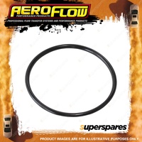 Aeroflow Replacement O-Rings For -24 Cap 1X Epr & 1X Buna N O-Ring