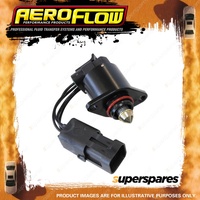 Aeroflow Replacement Idle Air Control Unit for 4 Barrel And Ls Throttle