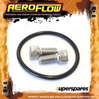 Aeroflow Brand Replacement O-Ring And Bolts for Thermostat Housing AF59-2021