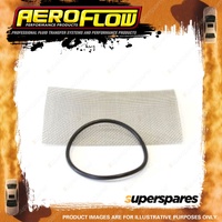 Aeroflow Brand O-Ring And Screen for Radiator Filter Housing Suit