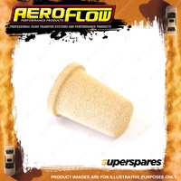 Aeroflow Brand Replacement 30 Micron Bronze Element Not for Alcohol