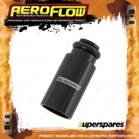 Aeroflow Fuel Injector Addaptor for 14mm Fuel Rail 27mm High Each