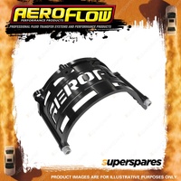 Aeroflow Blower Belt Guard Std Blower Suit Std Roots Blower Black