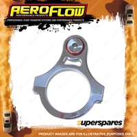 Aeroflow Brand 3" Billet Aluminium Exhaust Hanger Polished Finish