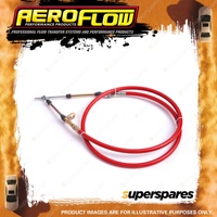 Aeroflow Brand Race Shifter Cable 5 Foot Replaces Bm80833 Bang Shift