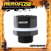 Aeroflow Pan Fill Conversion Adapt for Ford C4 Use 1825-3000 1826-3000