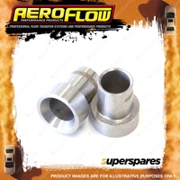 Aeroflow Tube Sleeve -3An To 3/16" Tubes/S -3An Fits Over 3/16" Line