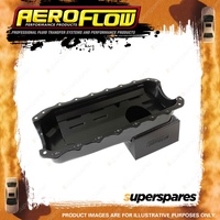 Aeroflow Super Oil PAN for Holden Australia 253-308 Hq - Wb Lh-Uc