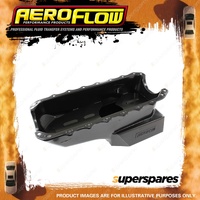 Aeroflow Super Oil PAN for Holden Commodore Australia 253-308 Vb -Vt