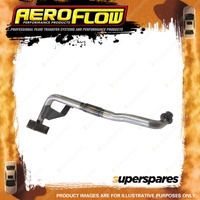 Aeroflow Oil PAN Pick-Up for Holden Rearsump Hq-Wb With Ls ANd Rear PAN