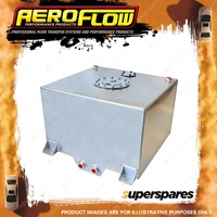 Aeroflow Brand Aluminium 38L Fuel Cell Cavity/Sump 38Cm X 41Cm X 26Cm