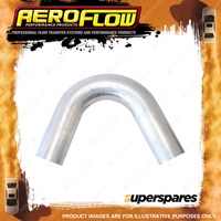 Aeroflow 135 Degree Aluminium Tube And Mandrel Bend 57mm 2-1/4" Diameter