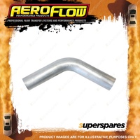 Aeroflow 60 Degree Aluminium Tube And Mandrel Bend 57mm 2-1/4" Diameter