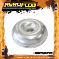 Aeroflow Aluminium Donut 2.5" Welded Together Outside 2-1/2" 63Mm