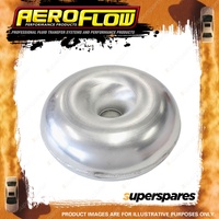 Aeroflow Aluminium Donut 3" Welded Together Outside 75Mm Hose Fitting