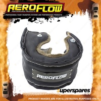 Aeroflow Brand Turbo Bag / Blank Suit Wrx Vf Internal Gate Hose Fitting