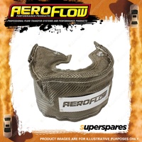 Aeroflow Brand Turbo Bag Titanium Wrx / Sti Vf Internal Gate Blanket