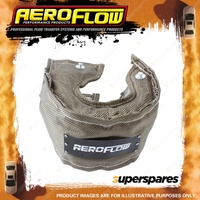 1 x Aeroflow Brand Turbo Bag / Blank Suit Gt30-35/Gt40 External Gate