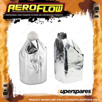 Aeroflow Brand Fuel Jug Cover & Uv Shield Suits Square & Round Jugs