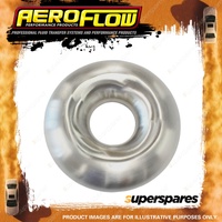 Aeroflow Brand Stainless Steel Full Donut 2" O.D Outside Weld Only