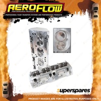 Aeroflow Brand Complete Aluminium Cylinder Heads for Chrysler SB 318-360