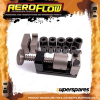 Aeroflow Hose And Fitting Installation Tool Kit for 100 And 150 Series Hose Ends